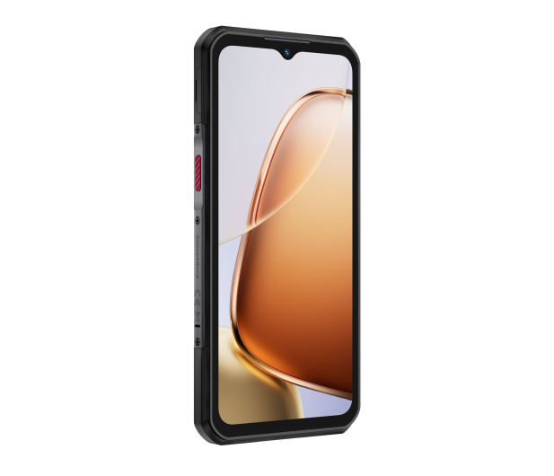 OUKITEL WP66 12/512GB pomarańczowy - 1529523 - zdjęcie 4